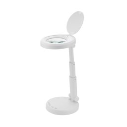 Stona lampa sa lupom 3D 60 LED LLP2029