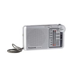 Panasonic prenosni radio prijemnik RF-P150DEG-S
