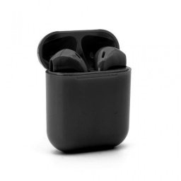 Bluetooth slušalice AirPhones i9-mini XP562 touch control crne