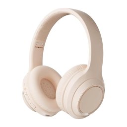 Bluetooth slušalice M6 krem