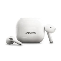 Bluetooth slušalice Lenovo LivePods LP40 bele