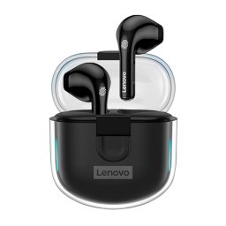 Bluetooth slušalice Lenovo LivePods LP12 crne