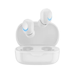 Bluetooth slušalice Lenovo thinkplus Earbuds PD1X bele