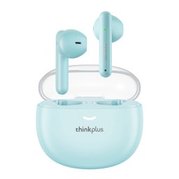 Bluetooth slušalice Lenovo thinkplus LivePods LP1 Pro svetlo plave