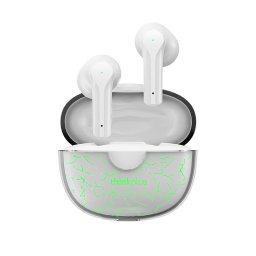 Bluetooth slušalice Lenovo thinkplus Earbuds XT95 Pro bele