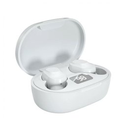 Bluetooth slušalice Lenovo thinkplus LivePods XT91 bele