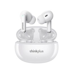Bluetooth slušalice Lenovo thinkplus LivePods XT88 bele
