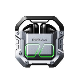 Bluetooth slušalice Lenovo thinkplus LivePods XT81 Gaming crne