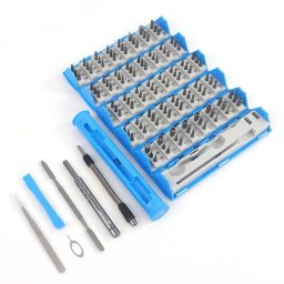 Set alata Sunshine SS-5120 (128u1)