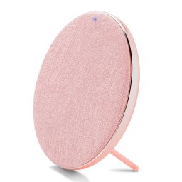 Bluetooth zvučnik Jonter M16 BTSM1/ 16 pink