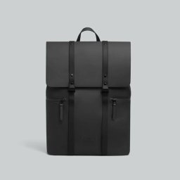 Ranac Gaston Luga Splash 2.0 13inch Black