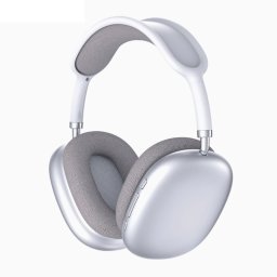 Bluetooth slušalice Aspor A618 bele