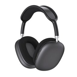 Bluetooth slušalice Aspor A618 crne
