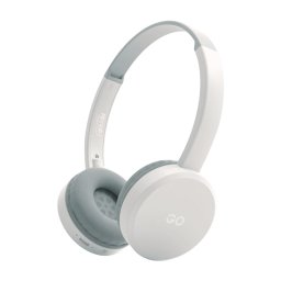 Bluetooth slušalice Fantech GO Air WH02 sive