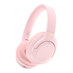 Bluetooth slušalice Fantech GO Vibe WH05 pink