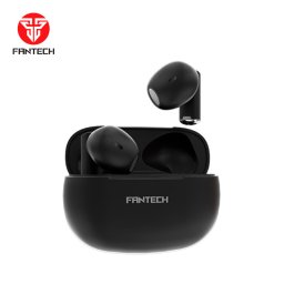 Bluetooth slušalice Fantech TX1 Lite Mithril crne