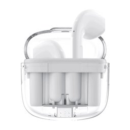 Bluetooth slušalice Fantech Wave 10 bele