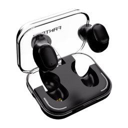Bluetooth slušalice Fantech Wave 12 crne