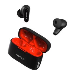 Bluetooth slušalice Fantech Wave 13 crne