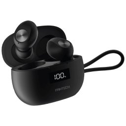 Bluetooth slušalice Fantech Wave 14 crne