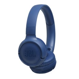 Bluetooth slušalice JBL Tune 510 BT plave