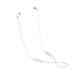 Bluetooth slušalice JBL Tune 115 BT bele