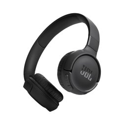Bluetooth slušalice JBL Tune 520 BT crne