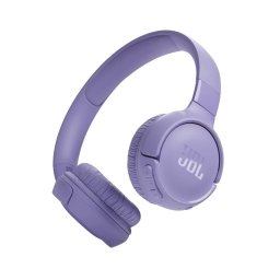 Bluetooth slušalice JBL Tune 520 BT ljubičaste