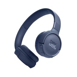 Bluetooth slušalice JBL Tune 520 BT plave