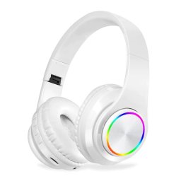 Bluetooth slušalice B39 (S50) bele