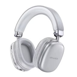 Bluetooth slušalice Awei AT7 bele