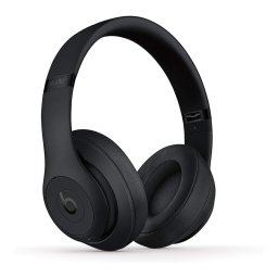 Bluetooth Slušalice Beats Studio3 crne