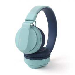 Bluetooth slušalice Bobo za decu (S18) plave