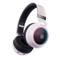 Bluetooth slušalice Dragon ball S16 bele