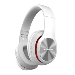 Bluetooth slušalice L350 (S13) bele