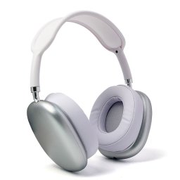 Bluetooth slušalice Macaron P9 sive