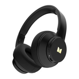 Bluetooth slušalice Monster Mission 100 crne