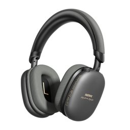 Bluetooth slušalice Remax RB-650HB crna