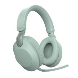 Bluetooth slušalice MS-B2 sa mikrofonom zelene