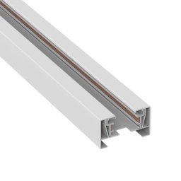 Braytron bela monofazna šina 2m BY40-00120