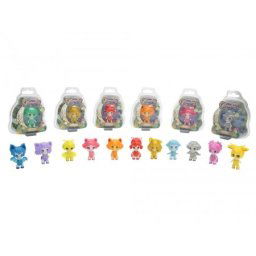 Giochi preziosi glimmies lutkica blister 1/1 ( GP25108 )
