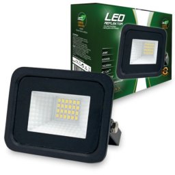 Lumax LED reflektor ECO LUMRE-20W 6500K 1620lm ( 005296 )