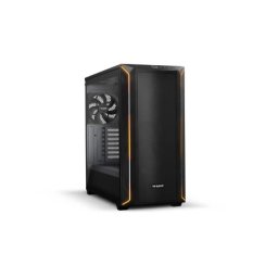 Be Quiet Shadow base 800 DX black BGW61 kućište