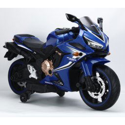 Motor na akumulator za decu plavi ( MB153 )