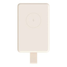 Xiaomi Magnetic Power Bank 6000mAh GL