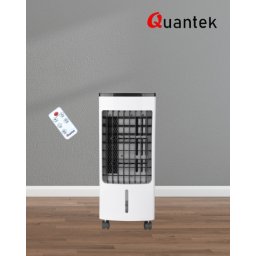 Quantek q1511 rashladni uređaj i ovlaživač