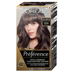 Loreal Preference 4.013 boja za kosu ( 1100038485 )