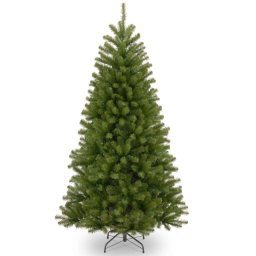 Novogodišnja jelka King Velor 225 cm (TKOH-KNV-225)