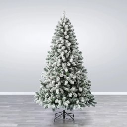 Novogodišnja jelka Frost King 210 cm (TKOH-FRK-210)