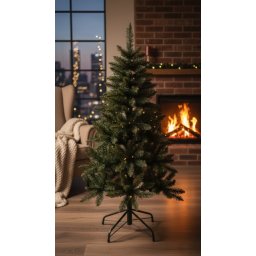 Novogodišnja jelka Royal Evergreen 120 cm (TKOH-REE-120)